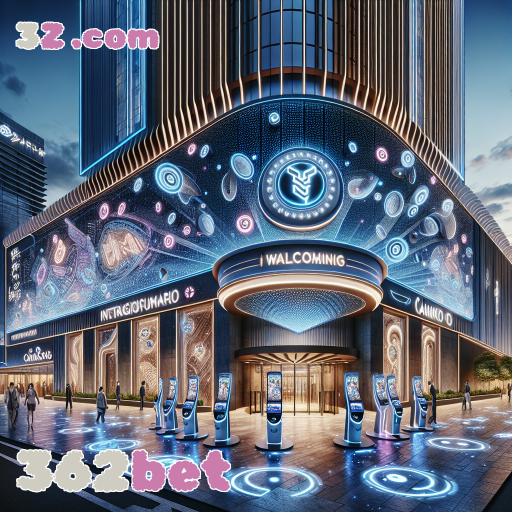 Slots Irresistíveis no 362bet: Aventura e Emoção em Cada Giro